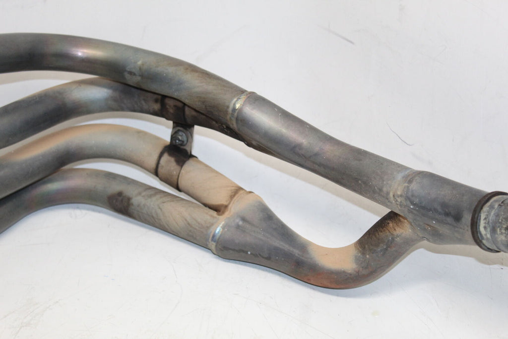 2005 2006 Suzuki Gsxr1000 Exhaust Header Pipes Manifold