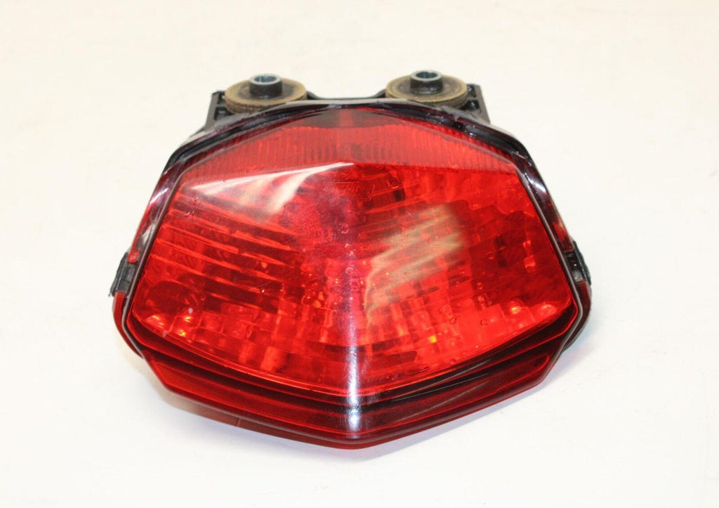 2010 Kawasaki Ninja 250R Ex250J Rear Tail Taillight Back Brake Light