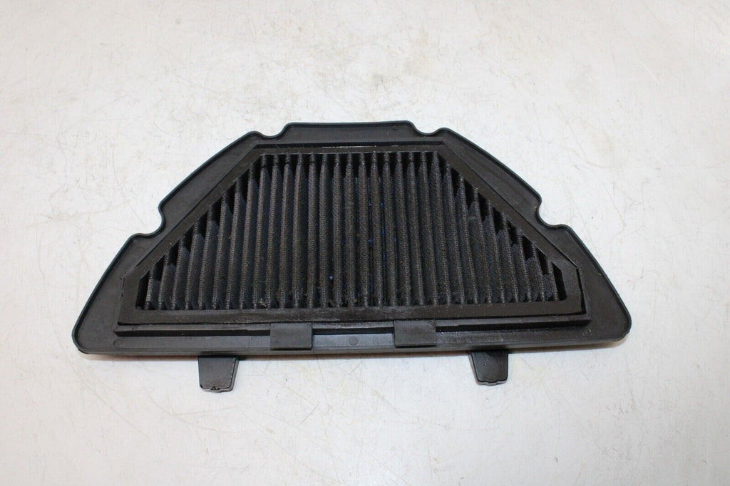 07-08 Yamaha Yzf R1 Oem Airbox Air Intake Filter
