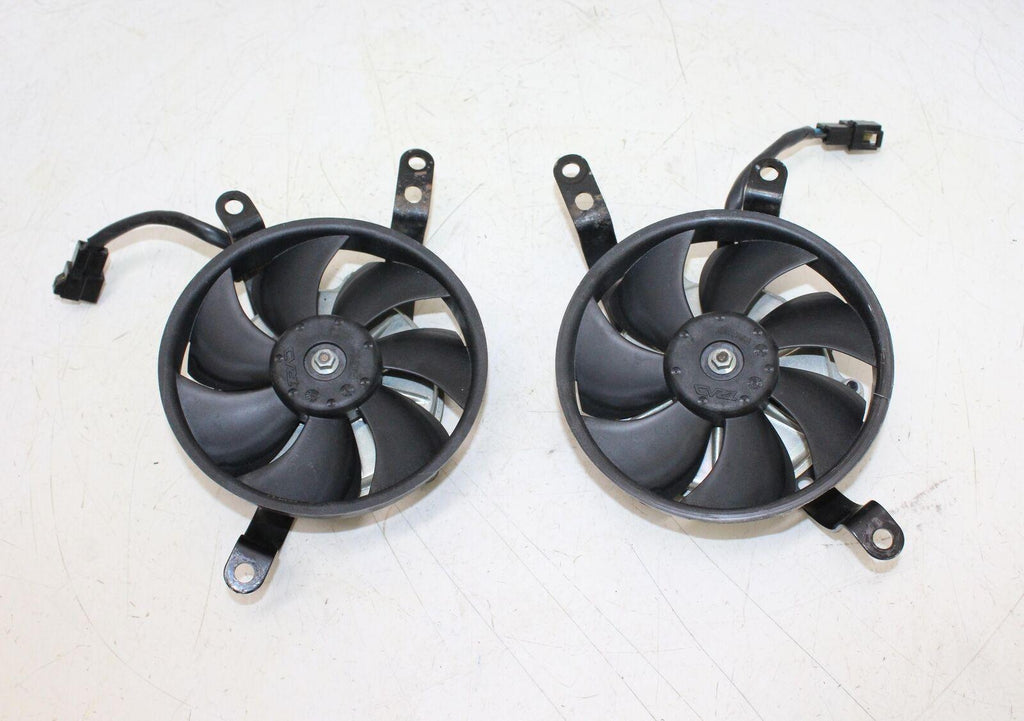 2006 Yamaha Yzf R1 Engine Radiator Cooling Fan