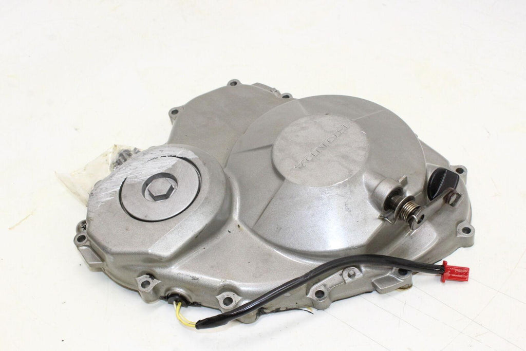 2005-06 Honda Cbr600Rr Engine Motor Timing Chain Cover 11330-Mee-000 Oem