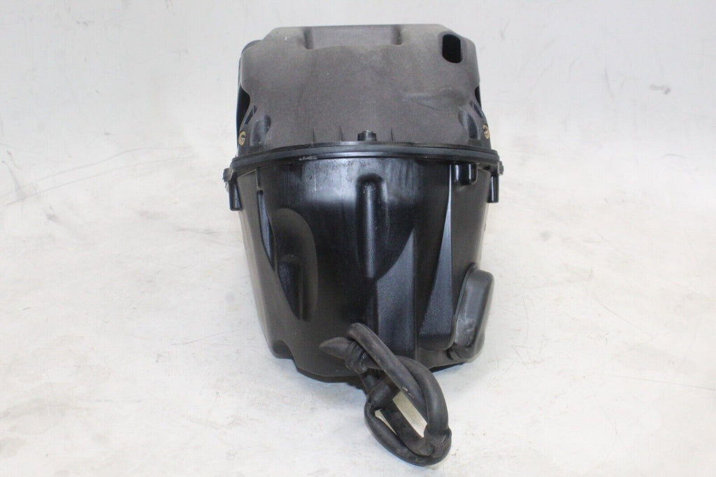 2004 Ducati 749 Oem Airbox Air Intake Filter Box