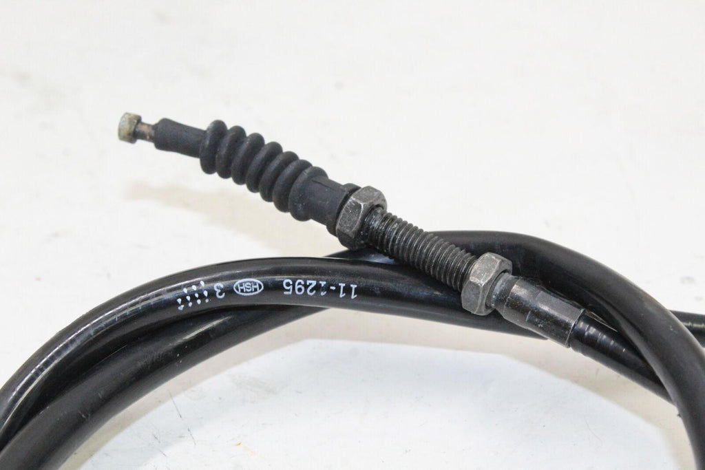 88-07 Kawasaki Ninja 250R Ex250F Clutch Cable Line 54011-1261 Oem