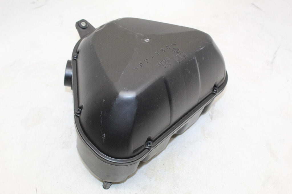 2009 Yamaha Yzf R6S Airbox Air Intake Filter Box