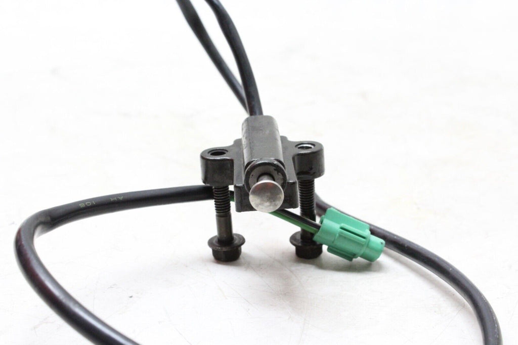 2006 Suzuki Gs500F Oem Kickstand Side Kick Stand Sensor