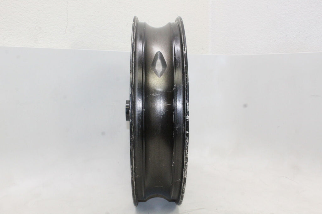 1998-99 Yamaha Yzf R1 Front Wheel Rim Oem