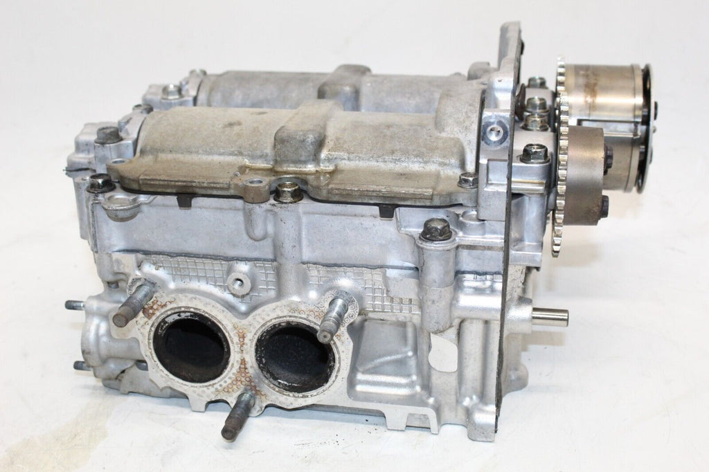 2011 Subaru Forester  2.5 W/O Turbo Right Cylinder Head