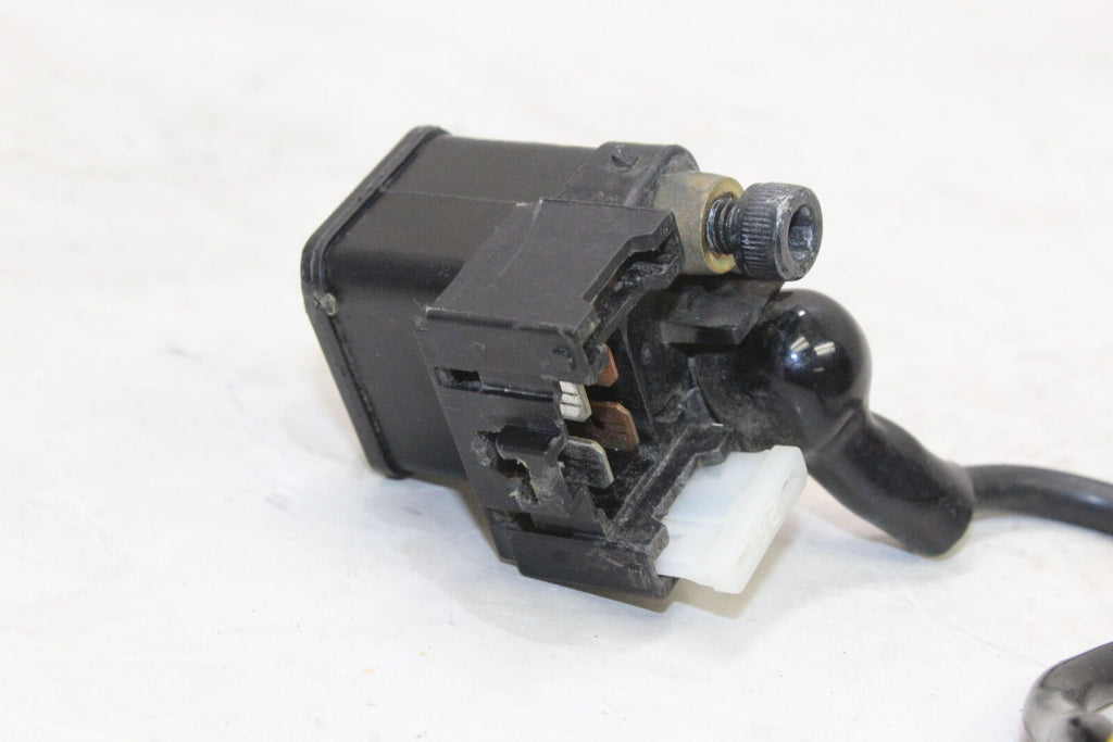 2013-17 Kawasaki Ninja 300 Ex300A Engine Starter Relay Starting Motor Switch Oem