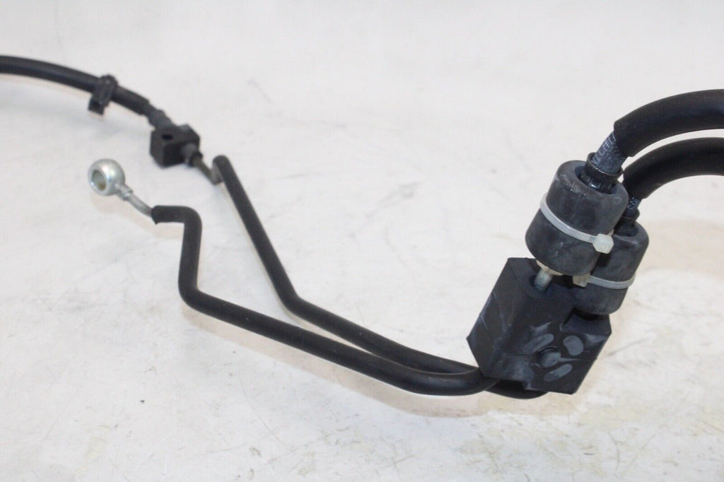 15-22 Kawasaki Concours 14 Zg1400 Abs Oem Abs Pump Unit Module