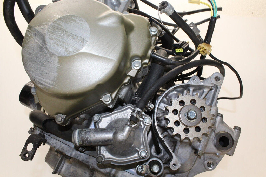 1999 Honda Cbr600F4I  Engine Motor