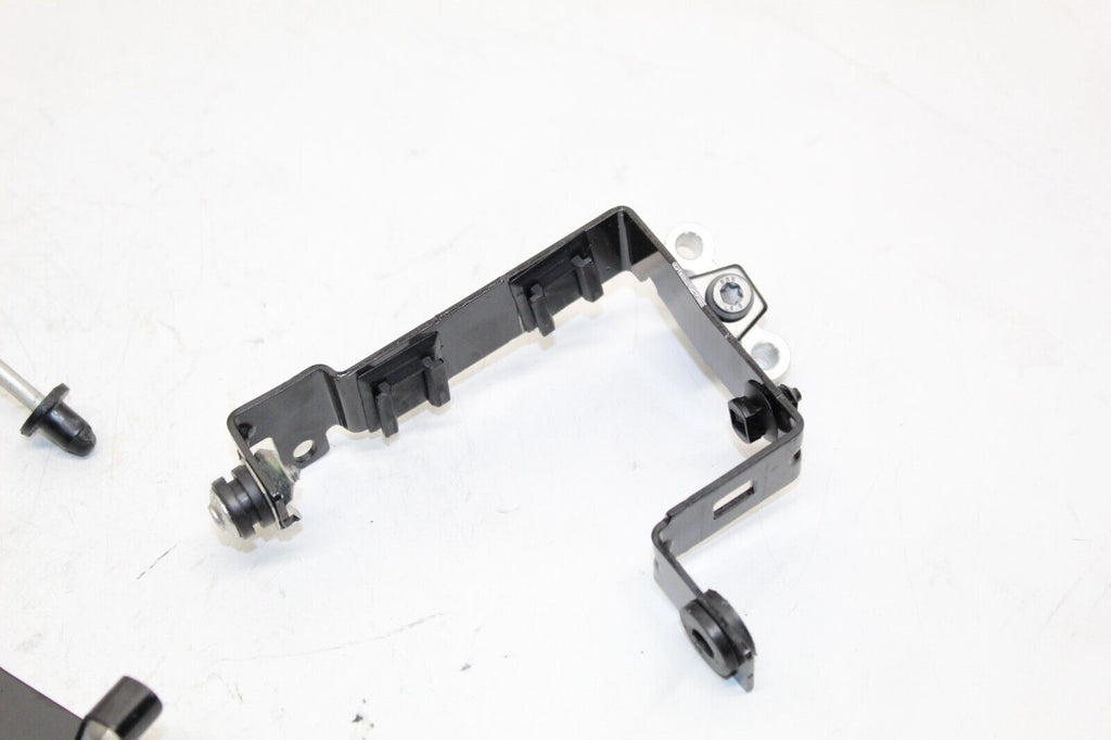 2021 Bmw S1000Xr Oem Bracket Mount Holder Set Kit