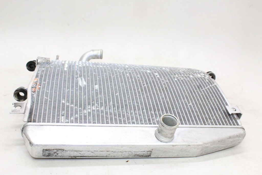 2011-15 Kawasaki Ninja Zx10R Zx1000J Engine Radiator Motor Cooler Cooling Oem