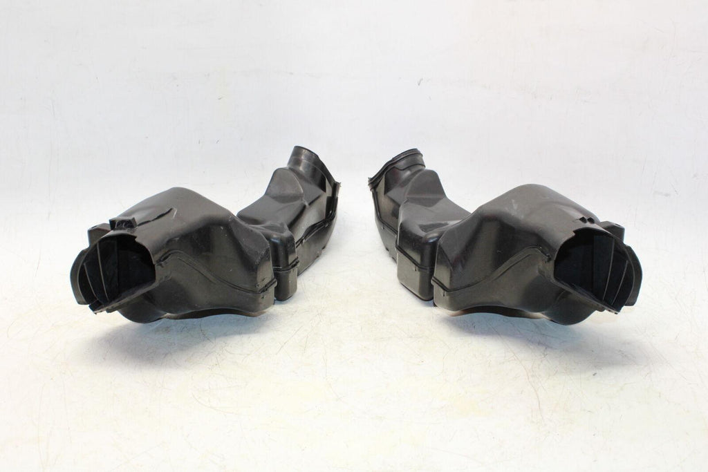 2011 Suzuki Gsxr750 Right Left Air Intake Ducts