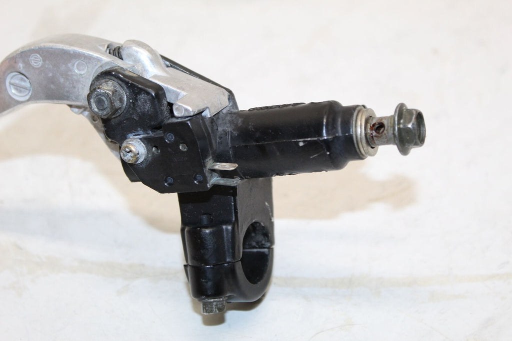 2003 2004 Suzuki Gsxr1000 Front Brake Master Cylinder W/ Lever