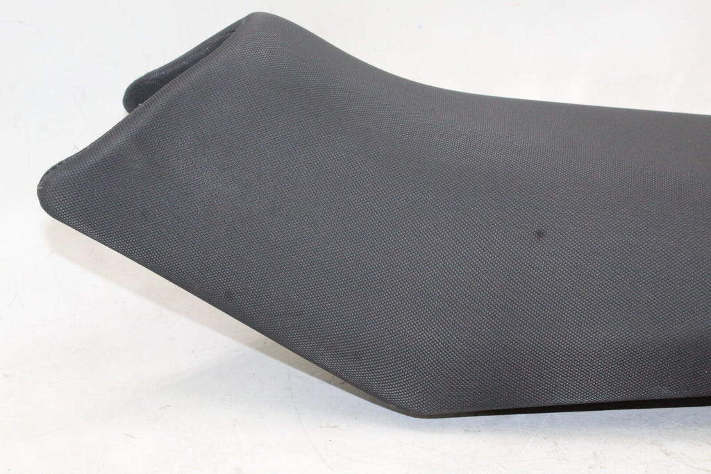 17-23 Kawasaki Z125 Pro Front Drivers Seat Pad Saddle Pillion Oem