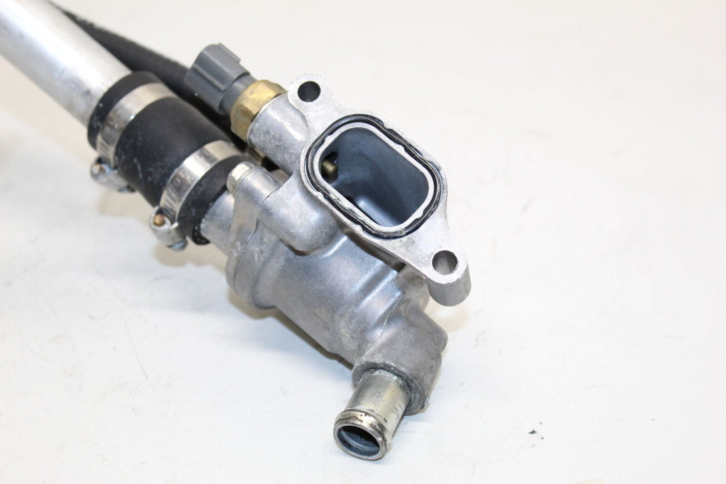 2009 Honda Cbr1000Rr Thermostat