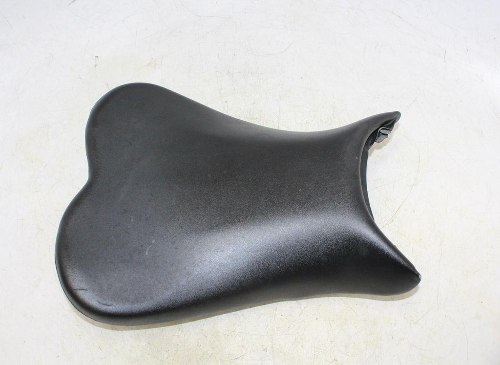 2006 2007 Suzuki Gsxr600 750 Rear Back Passenger Tandem Seat Pad Saddle Pillion