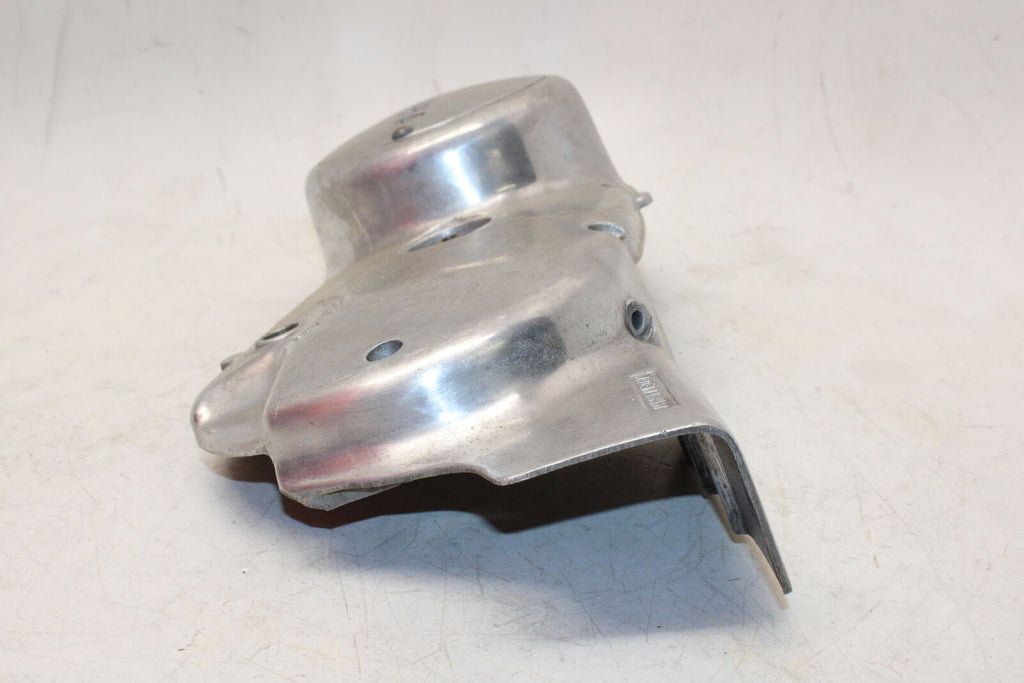 1980 Yamaha Xs650 Clutch Side Engine Motor Cover