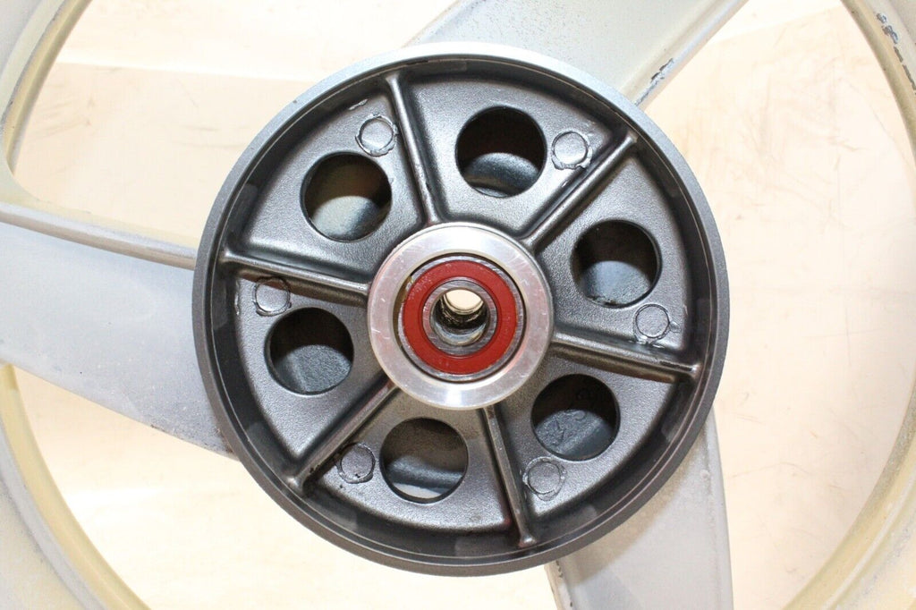97-09 Kawasaki Ninja 500R Ex500 Oem Rear Back Wheel Rim