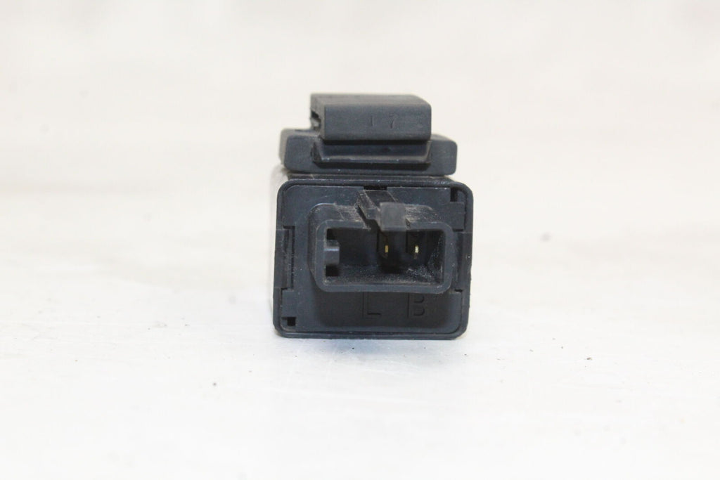 2003-05 Yamaha Yzf R6 Turn Signal Relay Flasher Switch 4My-83350-01-00 Oem
