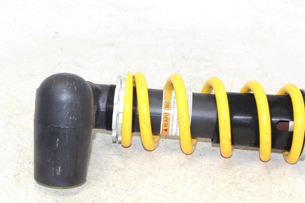 2009 Suzuki Gsxr750 Rear Back Shock Absorber Suspension