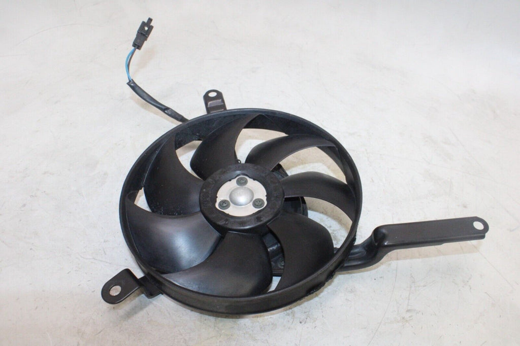 02-03 Yamaha Yzf R1 Oem Engine Radiator Cooling Fan