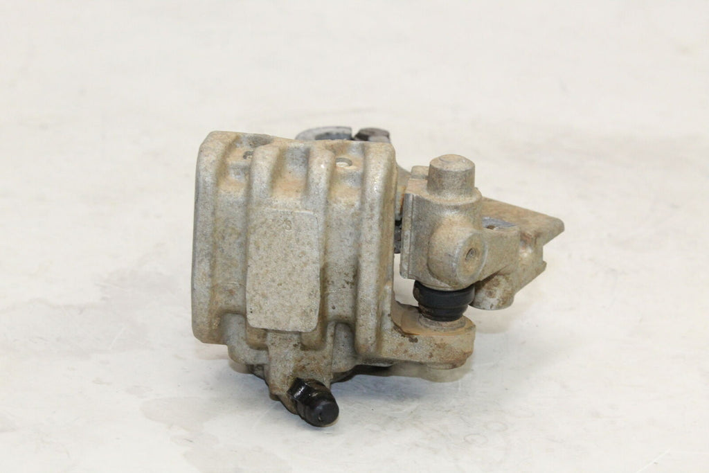 1989 Kawasaki Kdx200 Rear Back Brake Caliper 43041-1295 Oem