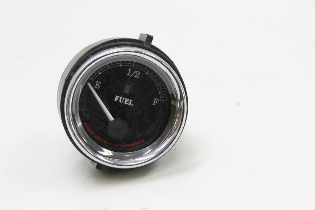 2007 Harley-Davidson Electra Glide Ultra Classic Flhtcu Fuel Gas Gauge Meter Oem