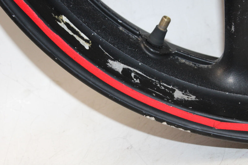 2008 Yamaha Yzf R1 Front Wheel Rim