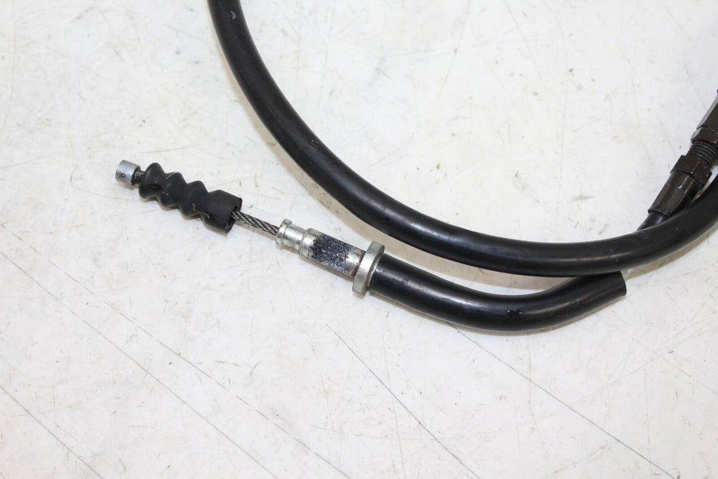 2007 Kawasaki Ninja 650R Ex650A Clutch Cable Line