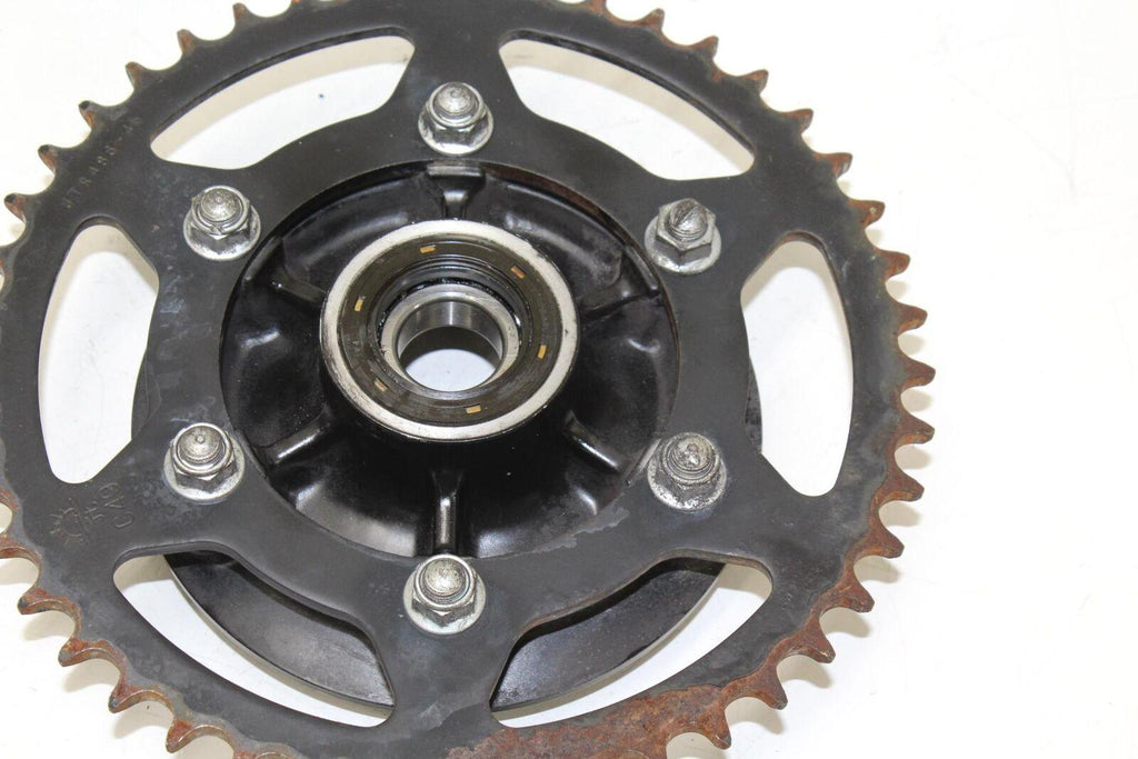 2011 Kawasaki Ninja 250R Ex250J Rear Back Sprocket