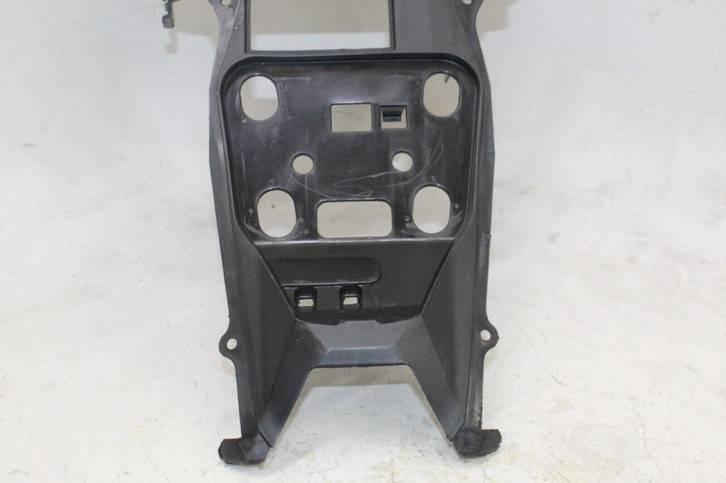 2023 Yamaha Yzf R3 Oem Rear Back Tail Undertail Battery Tray Plastic