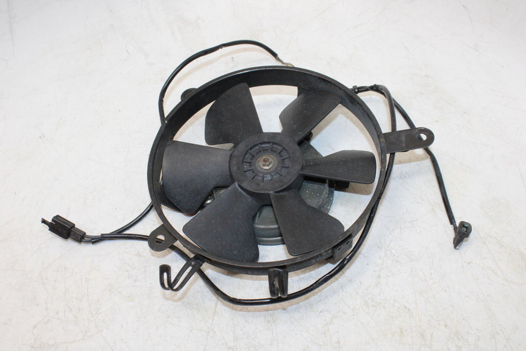 1996 Honda Vt1100C/Shadow Spirit 1100 Engine Radiator Cooling Fan