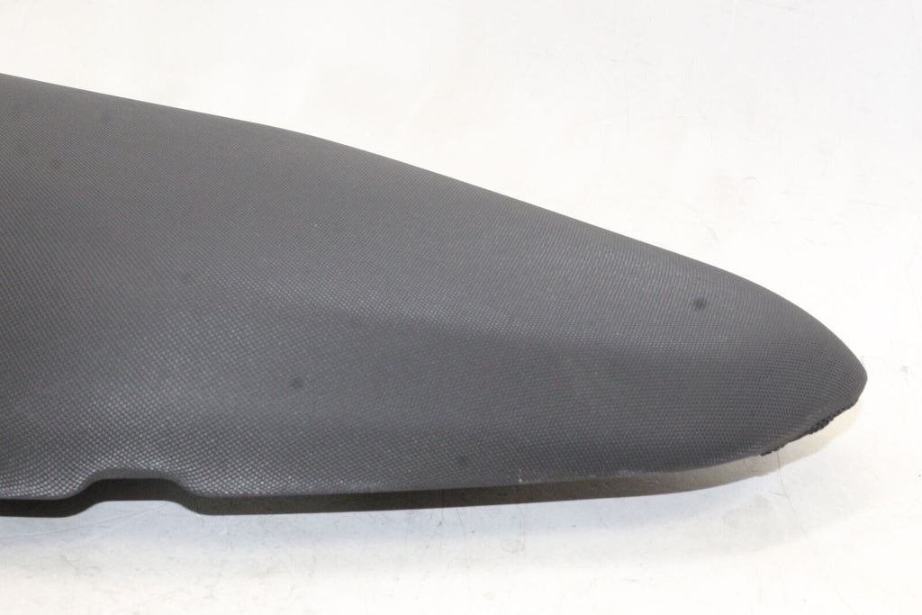 17-23 Kawasaki Z125 Pro Front Drivers Seat Pad Saddle Pillion Oem