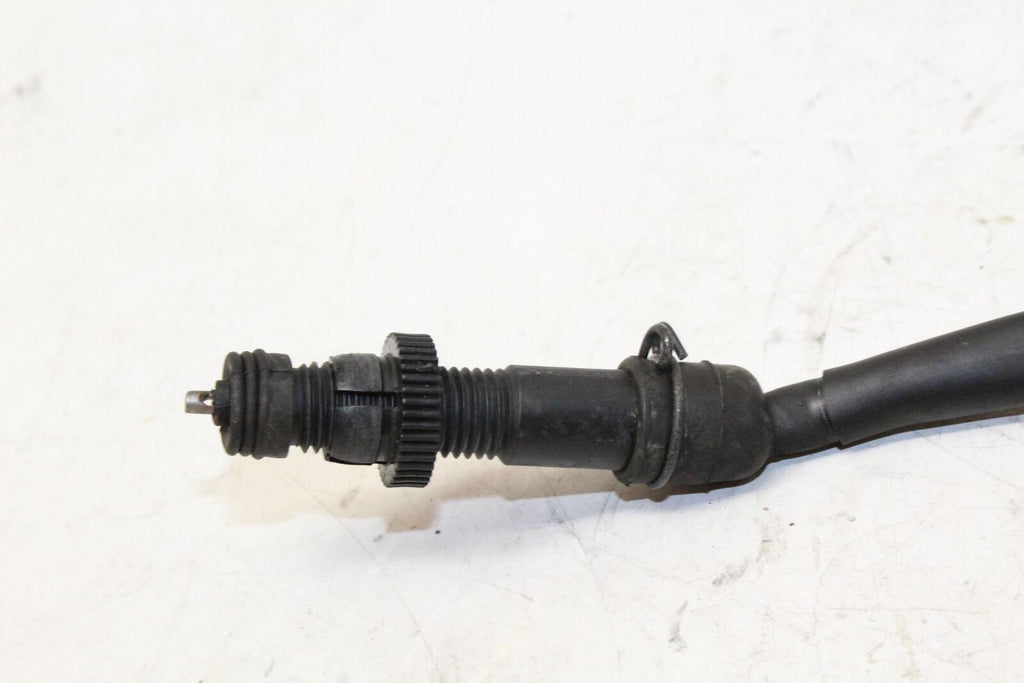 2002 Honda Super Hawk 1000 Vtr1000F Rear Back Brake Sensor