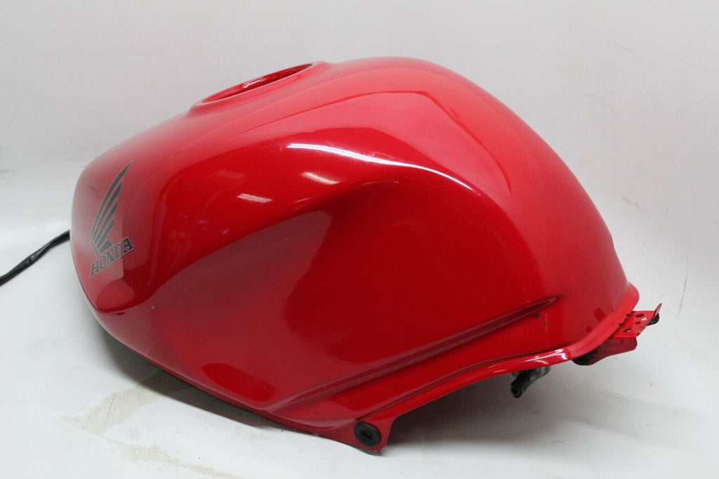 1997 Honda Vfr 750 Interceptor 750 Gas Tank Fuel Tank Red Oem