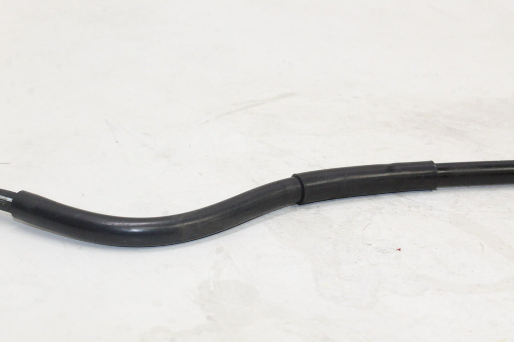 2004-06 Yamaha Yzf R1 Rear Back Brake Hose Fluid Line Oem