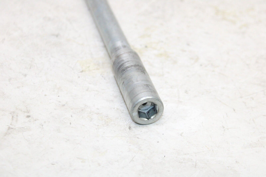 03-09 Suzuki Sv650S Oem Front Wheel Rim Axle Pivot Bolt