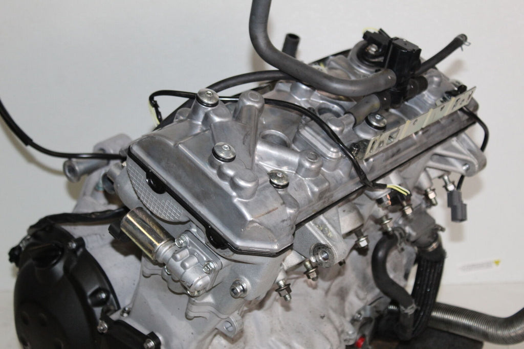 2018 Kawasaki Concours 14 Zg1400 Zx14R Abs Engine Motor