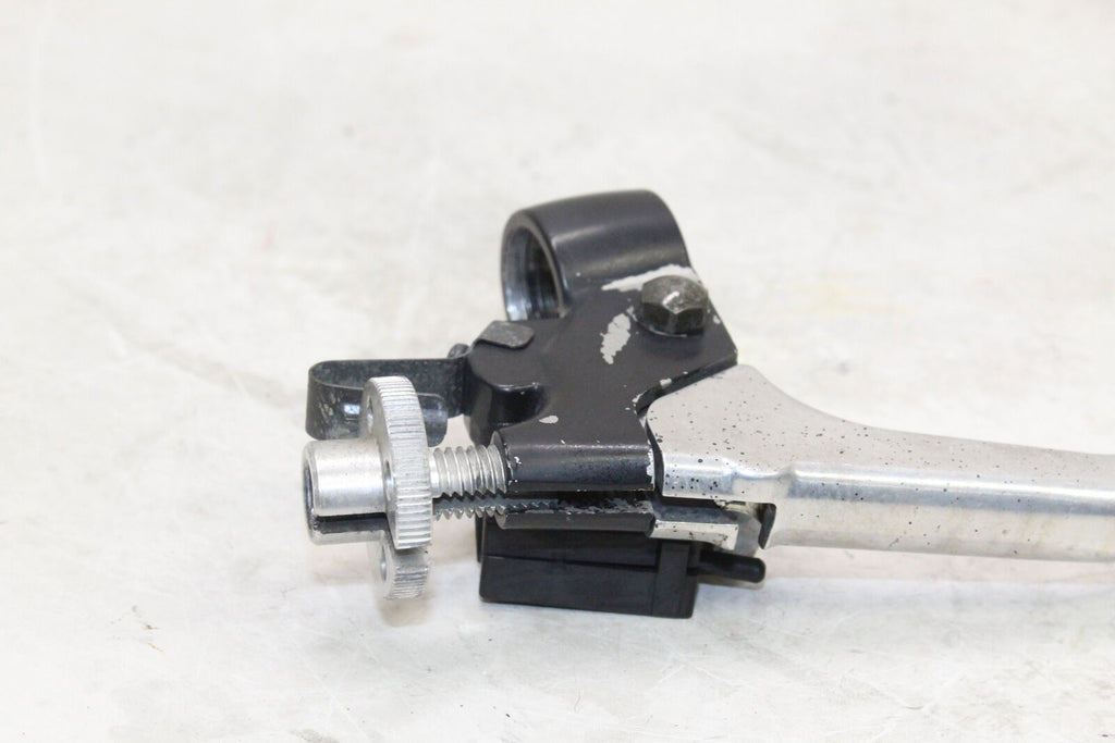 1997-02 Suzuki Tl1000S Clutch Perch Mount With Lever Oem