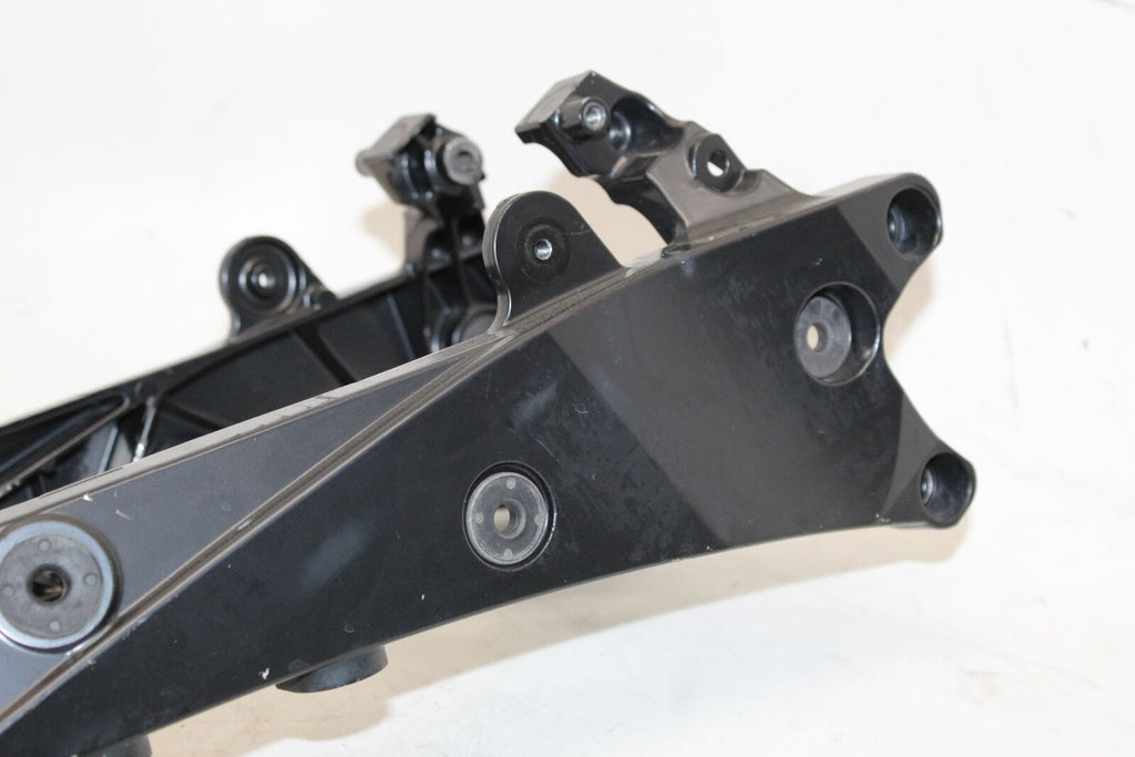 2013 09-16 Suzuki Gsxr1000 Rear Subframe Back Sub Frame