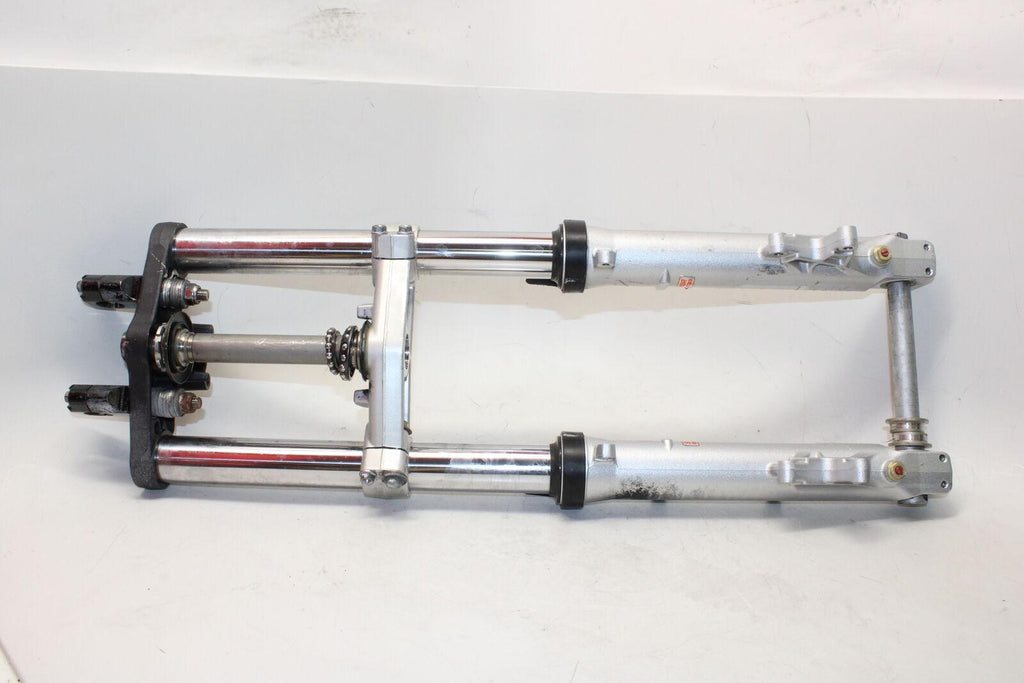 2003 Honda Cbr600Rr Front Forks Shock Suspension Set Pair