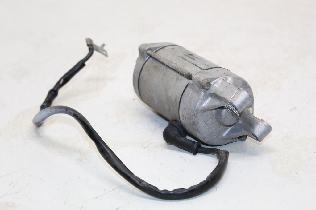 1992 Honda Cbr600F2 Engine Starting Starter Motor -Dc 12V