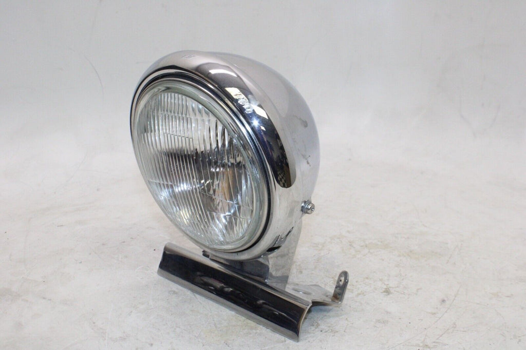 01-09 Kawasaki Vulcan 500 En500-C Oem Front Head Light Headlight Lamp