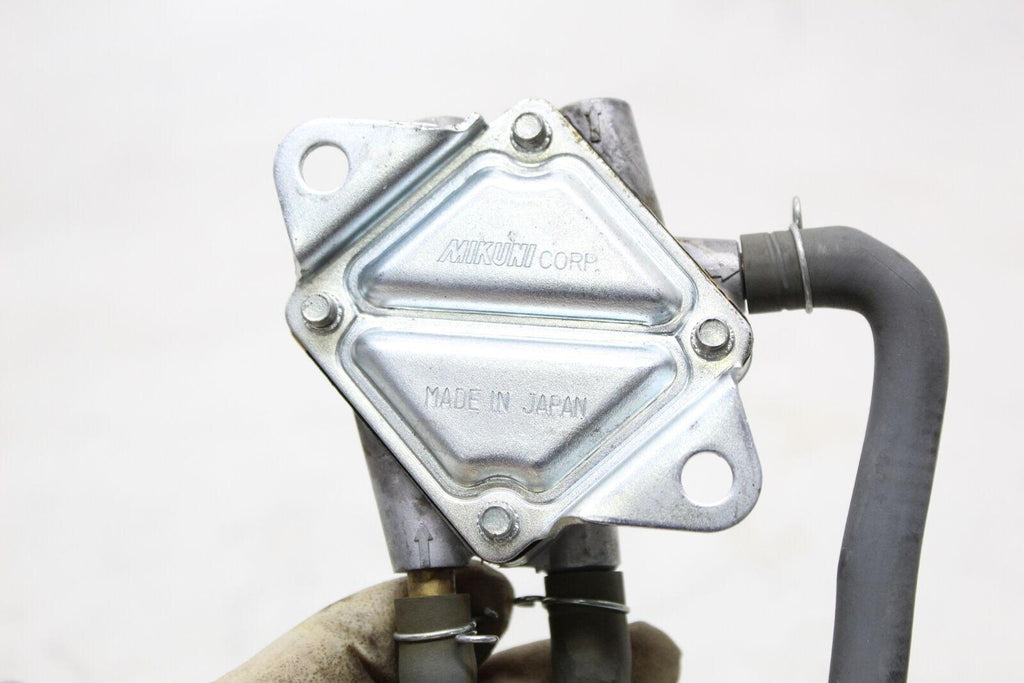 2008 Hyosung Gt250 Comet Fuel Gas Tank Petcock Shut On Off Valve