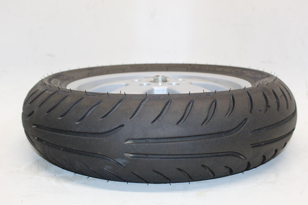 2005 Vespa Granturismo 200 Rear Back Wheel Rim