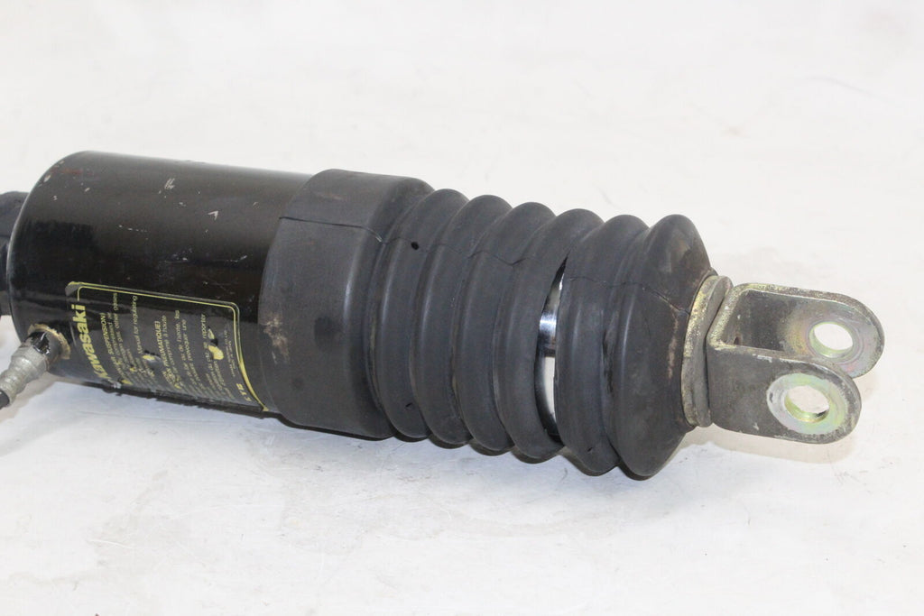 1984 Kawasaki Gpz750 Zx750A Rear Back Shock Absorber Suspension Oem