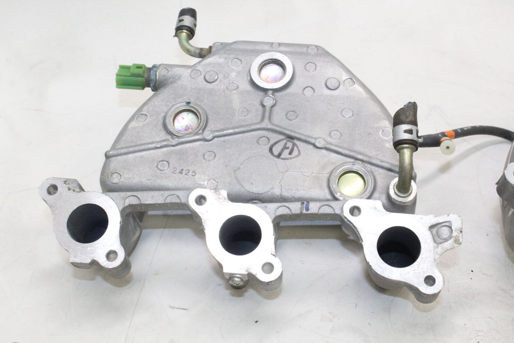 1991-94 Honda Goldwing 1500 Gl1500A Aspencade Left Right Exhaust Manifolds Oem