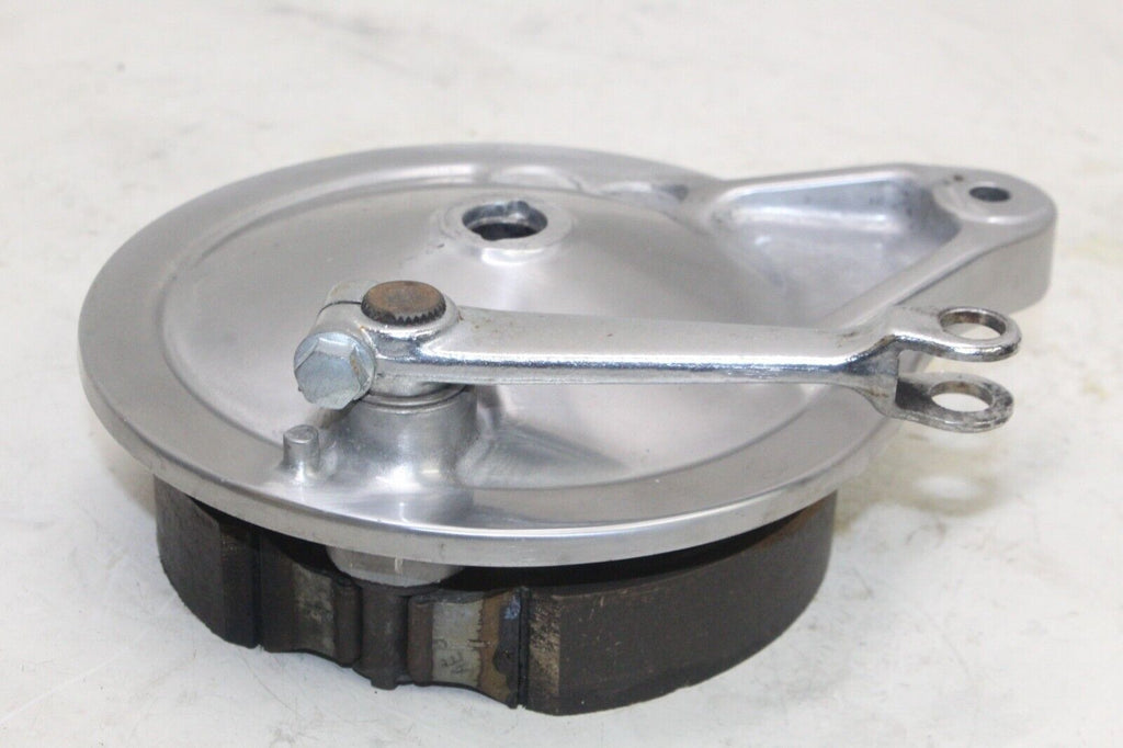 2004 Honda Shadow Vlx Vt600Cd Oem Drum Brake
