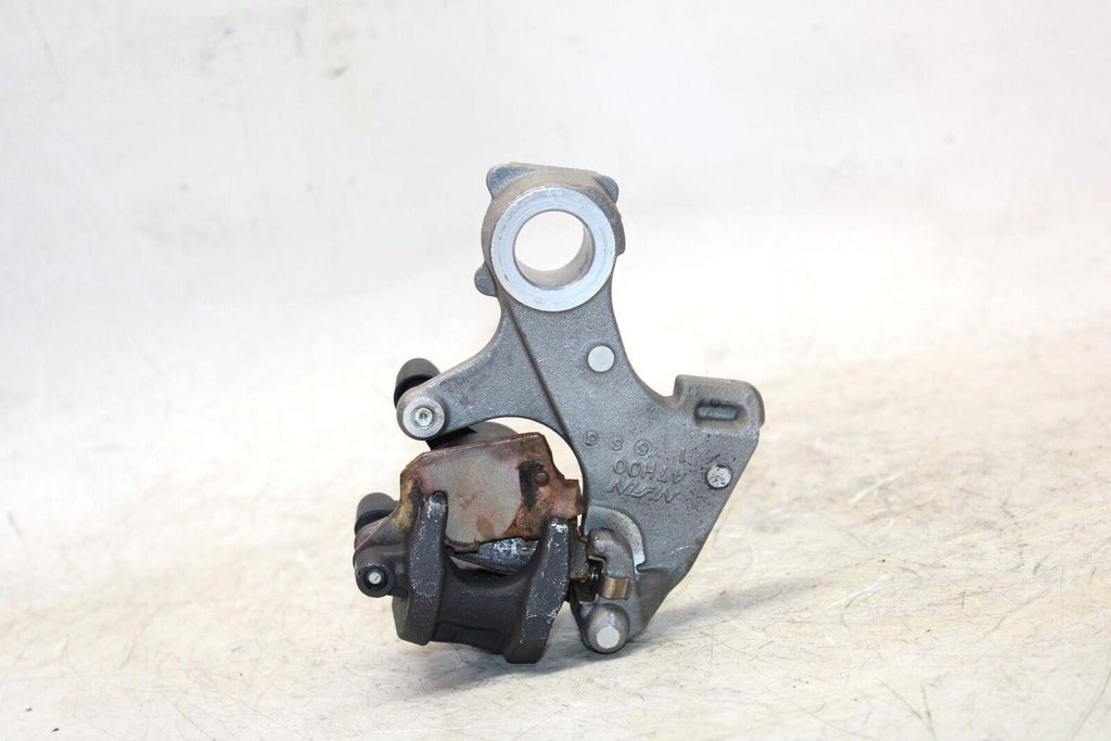 2013 Suzuki Gsxr600 Rear Back Brake Caliper